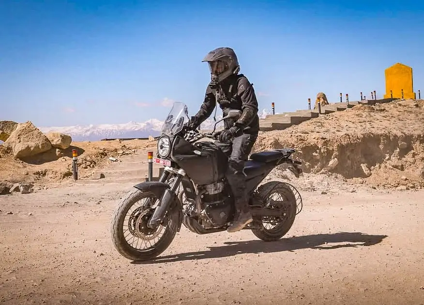 ride